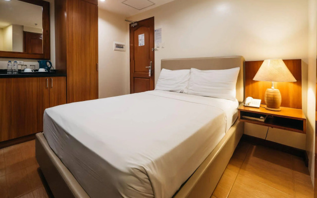 Well Hotel Cebu