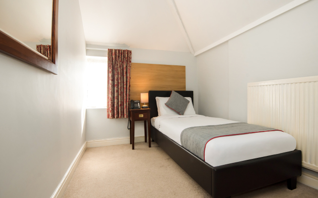 The Regency, Clifton Bristol by Belvilla
