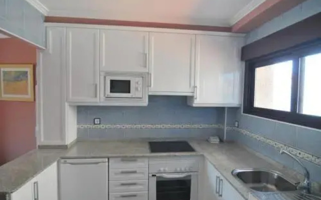 Apartamentos Turisticos Vilagarcía- Rio Ulla