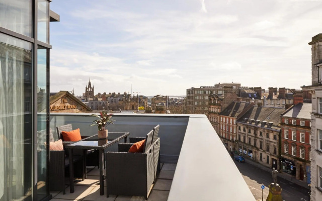 Hotel Indigo Newcastle by IHG