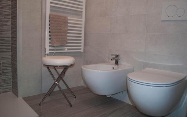 Appartamento Campagnola 1