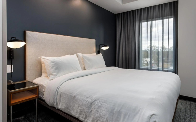 Courtyard by Marriott Pensacola I-10 West