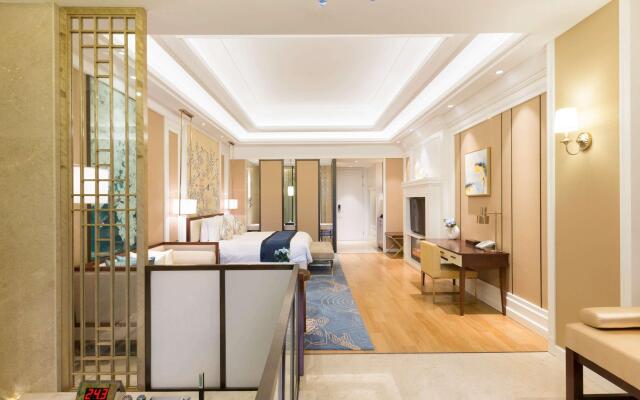 Grand Mercure Zhengzhou West