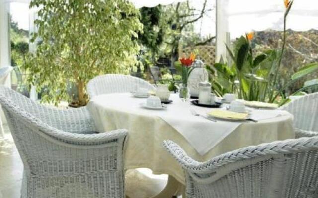 Hotel Ebnet Garni