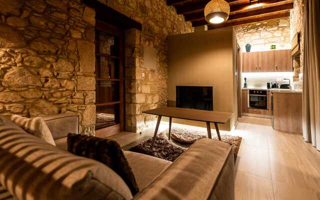 Harma Traditional Boutique Suites