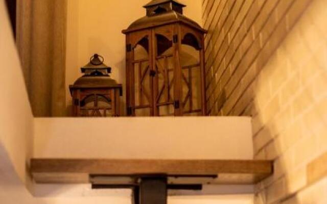 Εν Ιωαννίνοις loft 2