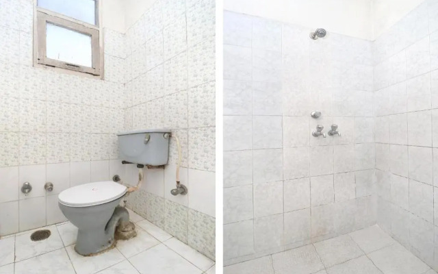 Hotel Gulshan by OYO Rooms