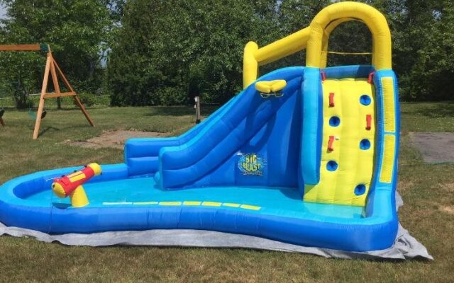 Hotel La Roche Pleureuse