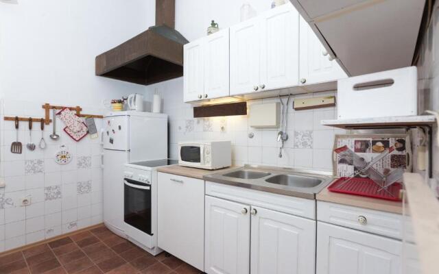 Studio Apartment NIKO II 5 min to center