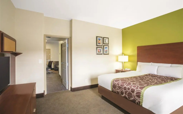 Wyndham Garden Prescott