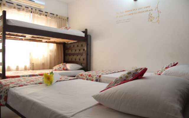 Hotel Rodadero Dorado
