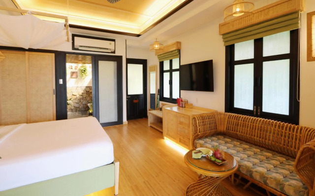 Bamboo Village Beach Resort & Spa
