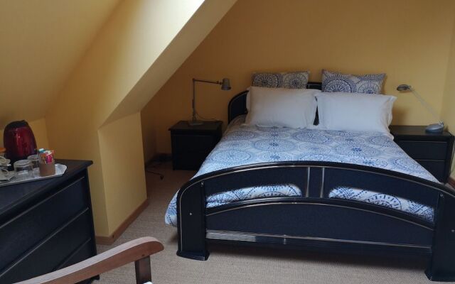 La Hautée des Francs Chambres d'hôtes