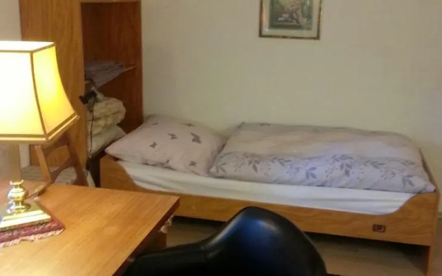 Zimmervermietung Lichtenbroich