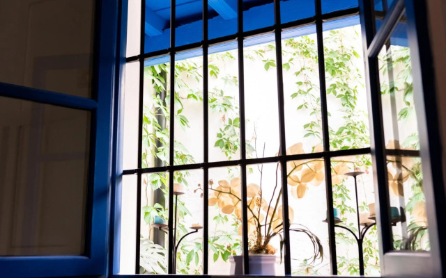 Tourist House Santa Cruz