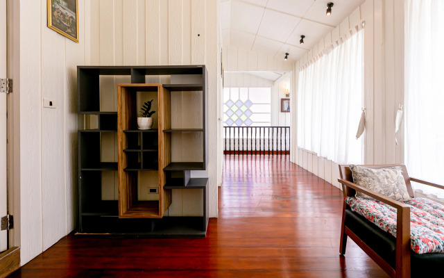 A Sleep Bangkok Charoenkrung