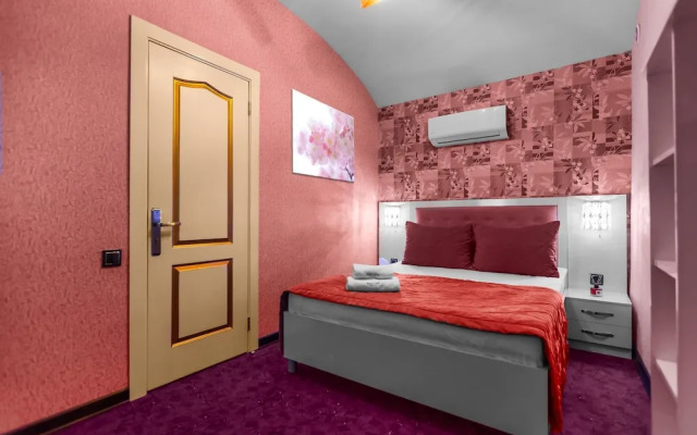Center Hotel Baku