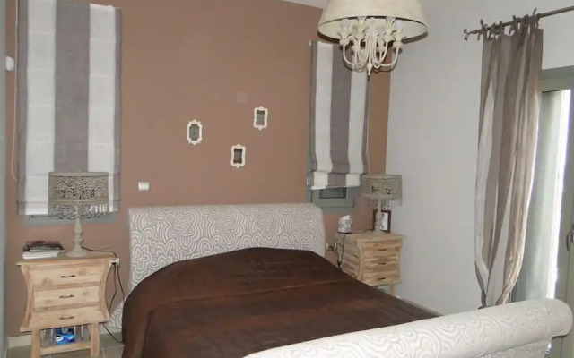 Porto Heli Villas & Studios