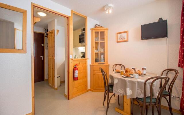 23 Praz de l'Ours