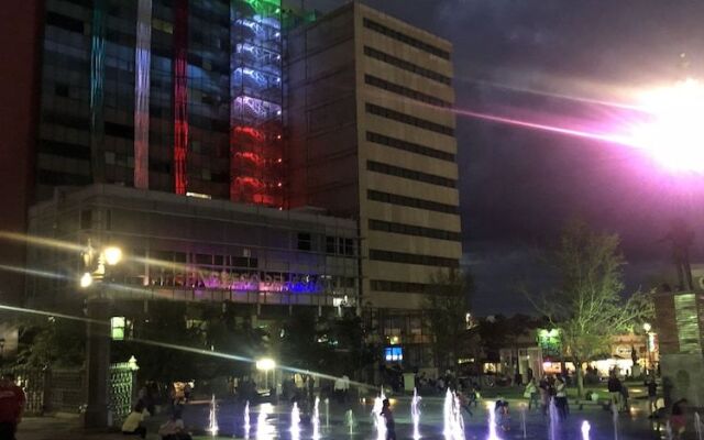 La Casa de las Hortensias