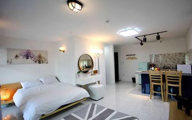 Yesu Nochedelmar Pension