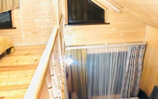 COTTAGE CHALET and TOURS