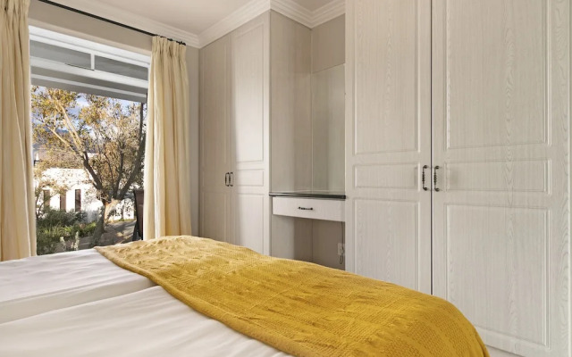 Winelands Golf Lodges 37