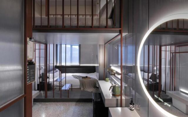 Noa Hotel Xiamen