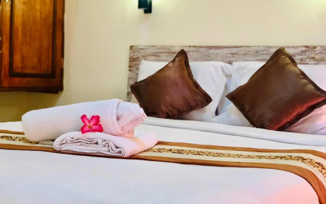 The Sandat Guest House