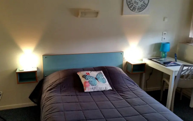 Logis Hotel La Promenade