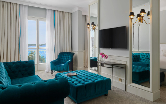 Palace Elisabeth, Hvar Heritage Hotel - The Leading Hotels of the World