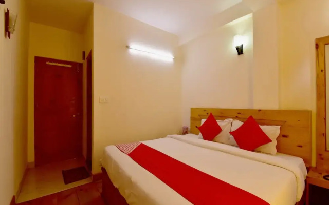 Pushkar Regency By OYO Rooms