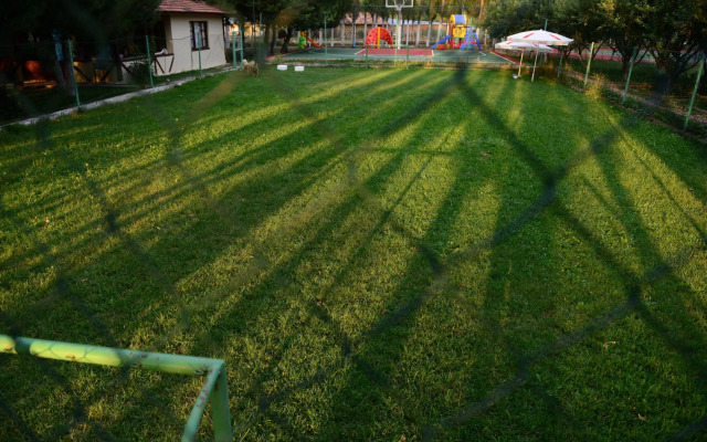 Golkoy Yasam Resort