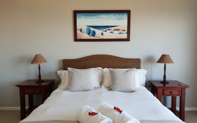 Pinnacle Point Lodge 31 – La Best
