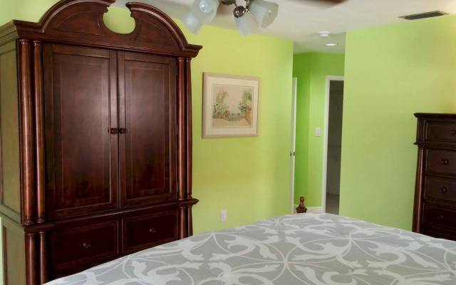 Villa Emerald Coast- Private Villa