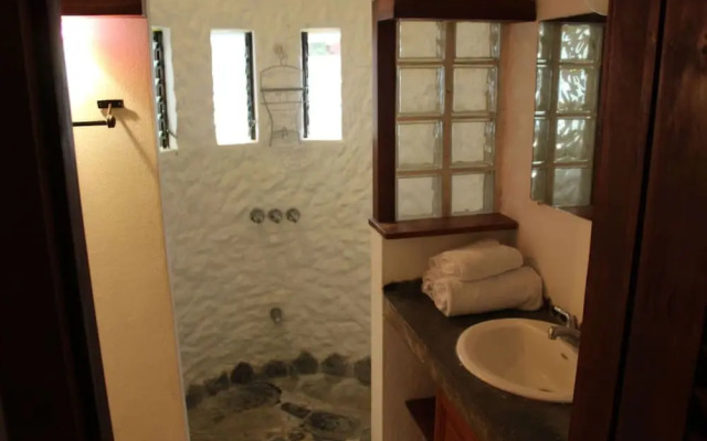Hotel Nature Lodge Finca los Caballos