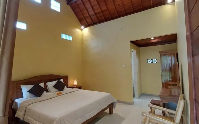 Bali Asli Guest House by EPS