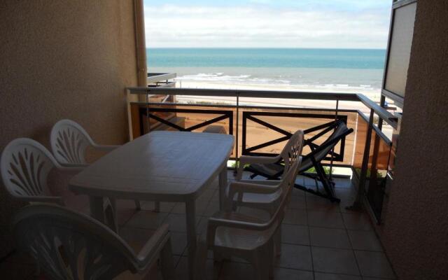 Appartement Soulac-sur-Mer, 3 pièces, 4 personnes - FR-1-648-58