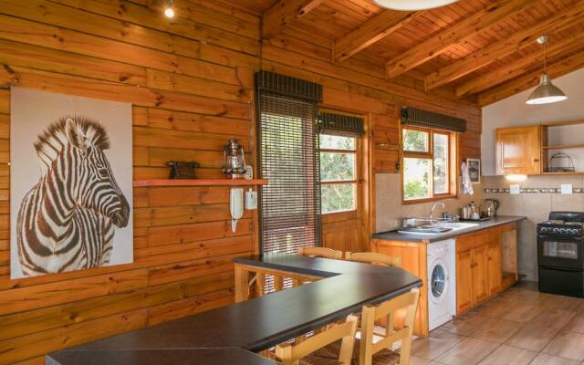 Knysna Lodge Self Catering Accommodation