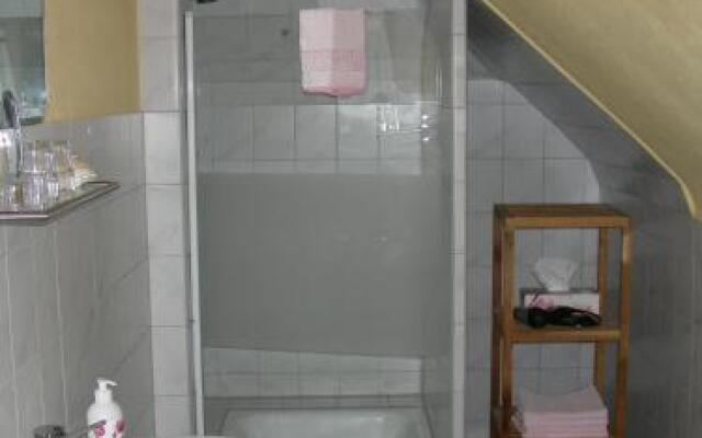 Pension Villa Gisela