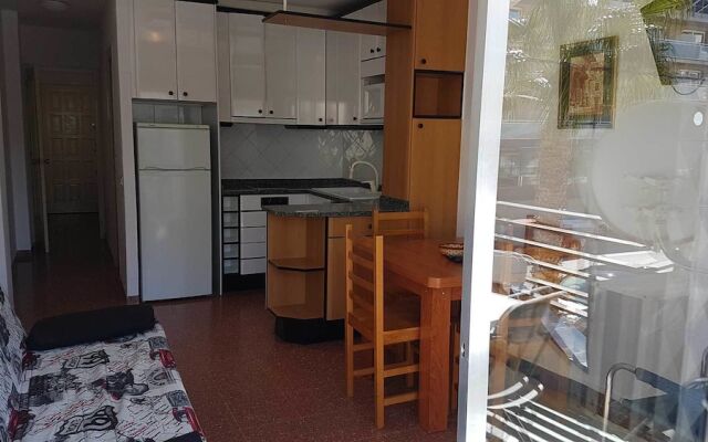 Inmo Estartit Apto. Rocamaura IV 1 8