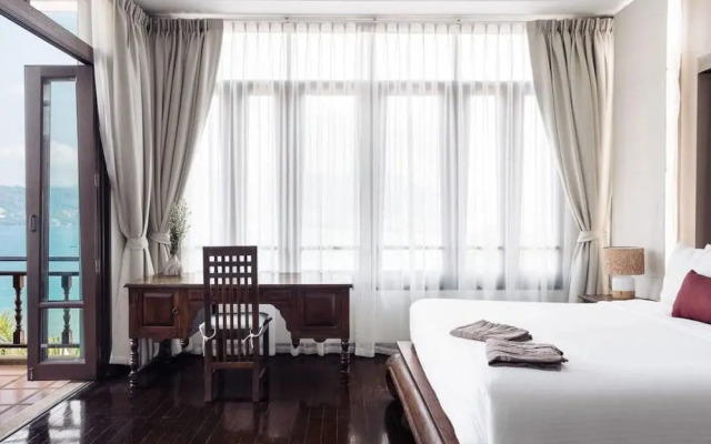 Grand Sea View 5BR Villa Sukadara Patong