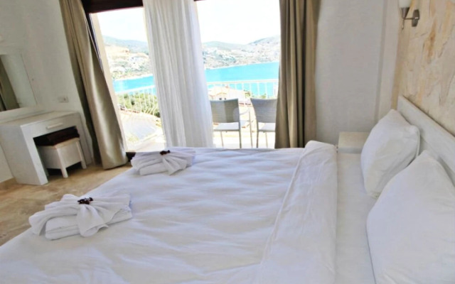 Dionysus Villa by rezervasyonyap