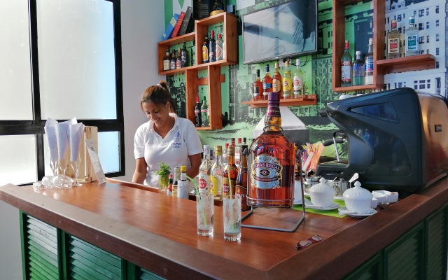 Hostel Vedado Azul
