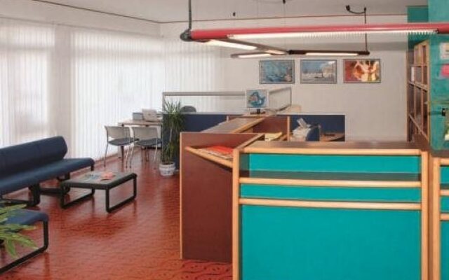 Residence Isvico