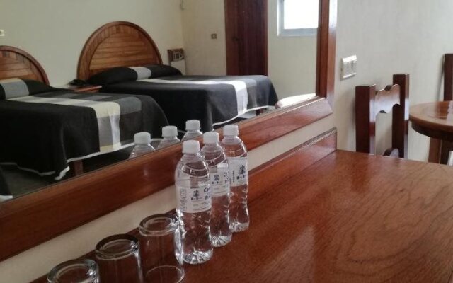 Hotel Citlalli Xalapa Centro