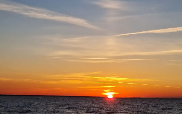 Ferienhaus, Zinnowitz