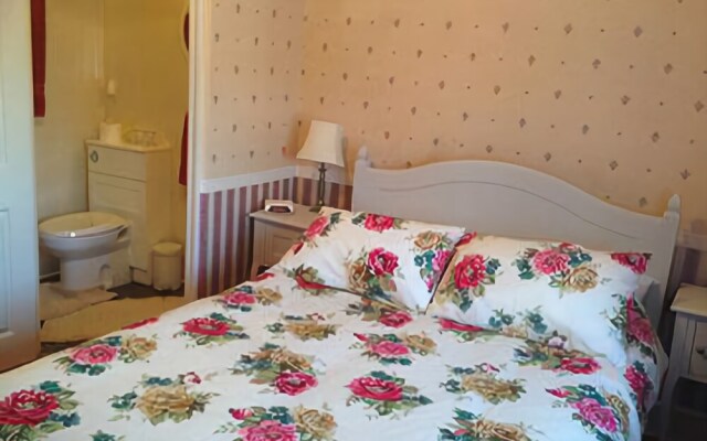Vulcan Lodge Guest House