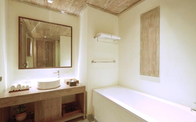 Dinso Resort & Villas Phuket, Vignette Collection by IHG