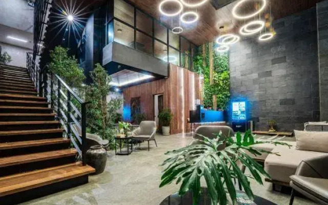 H Hotel El Nido - Vegan Friendly Hotel